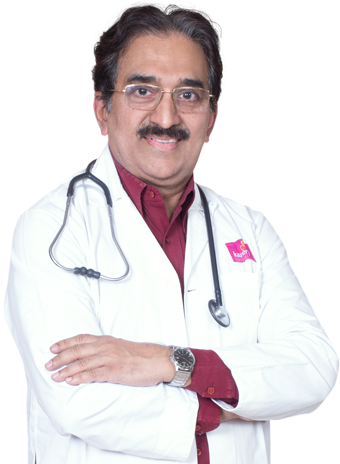 Dr KP Suresh kumar